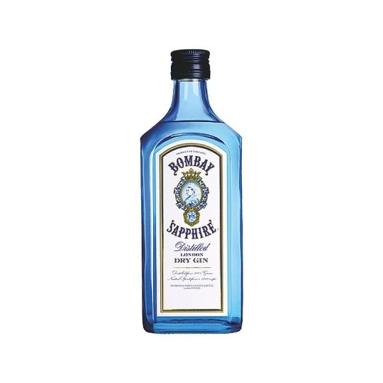 Джин BOMBAY SAPPHIRE 1L