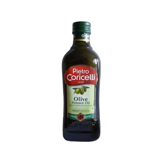 Pietro Coricelli Масло оливковое Pomace - 500 мл