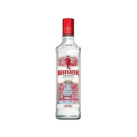 Джин Beefeater 0,7 л 