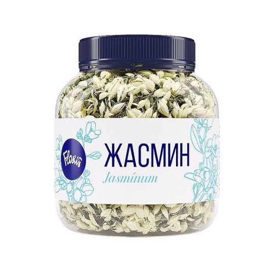 FLORIS ЖАСМИН В БАНКЕ 35ГР