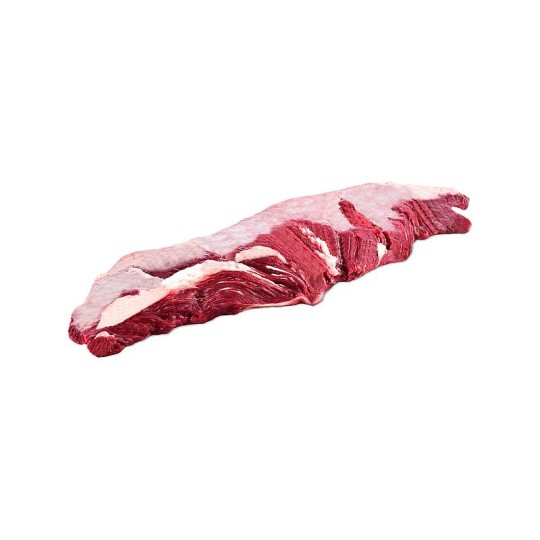 KAZBEEF FLANK (ТОЛСТАЯ ЧАСТЬ ПАШИНА) замороженный