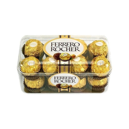 200Г Т16 ШОК.КОНФ. FER.ROCHER