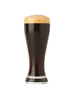 Темное пиво