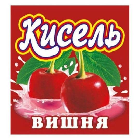 Кисель Royal Food вишня брикет 170 г