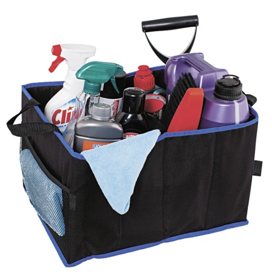 Автомобильная сумка-органайзер