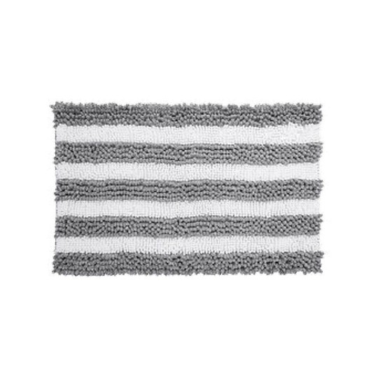 Коврик для ванной  FUZZY 50X80 см TARRINGTON HOUSE
