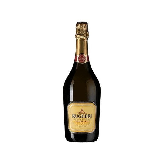 ВИНО PROSECCO VALDOBIODENE EXTRA DRY ИГРИСТОЕ БЕЛОЕ 11% 0.75Л СТ/Б