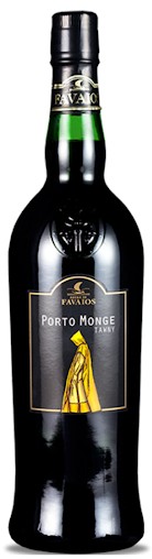 Вино красное Porto Monge Tawny сладкое 0,75 л (Португалия)