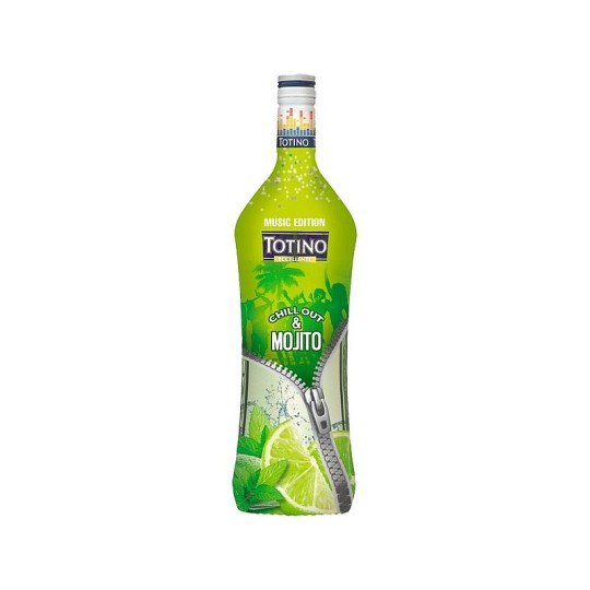 Вермут Мохито Totino 1 л.