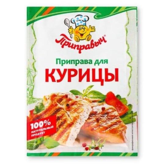 15Г ПРИП Д/КУРИЦЫ ПРИПРАВЫЧ