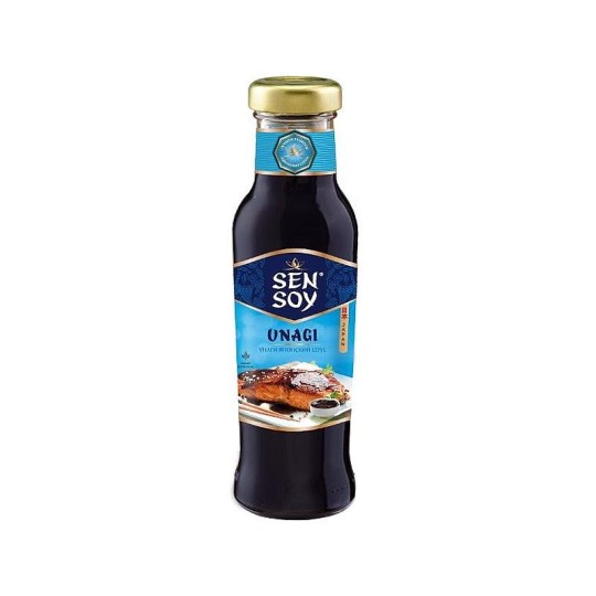  Соус Унаги SEN SOY  для маринования  320 г