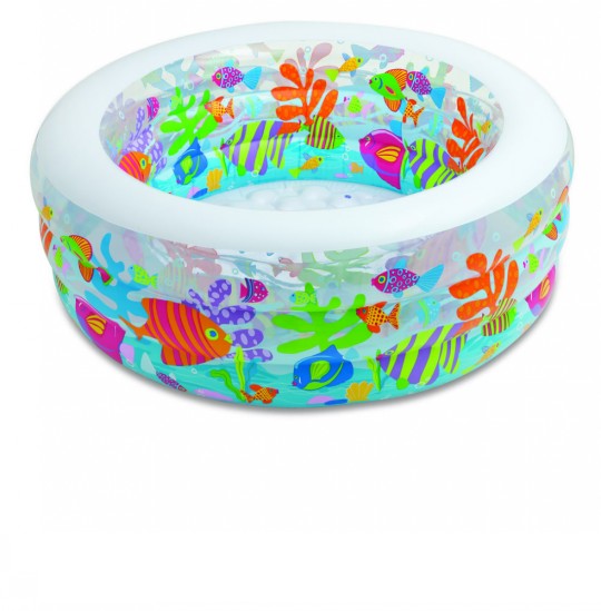 152Х56СМ БАССЕЙН АКВАРИУМ