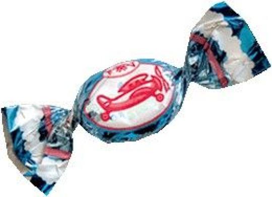 1КГ КАРАМЕЛЬ ВЗЛЕТНАЯ РАХАТ