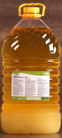 Масло Вегафрай растительное фритюрная смесь 7,5 л.