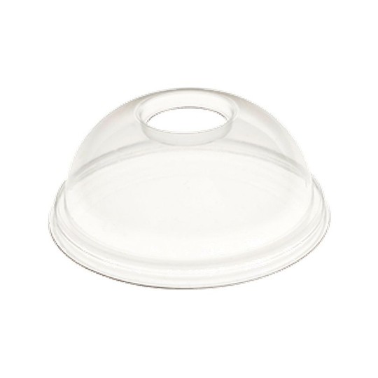 Крышка купольная пэт, 75шт METRO PROFESSIONAL