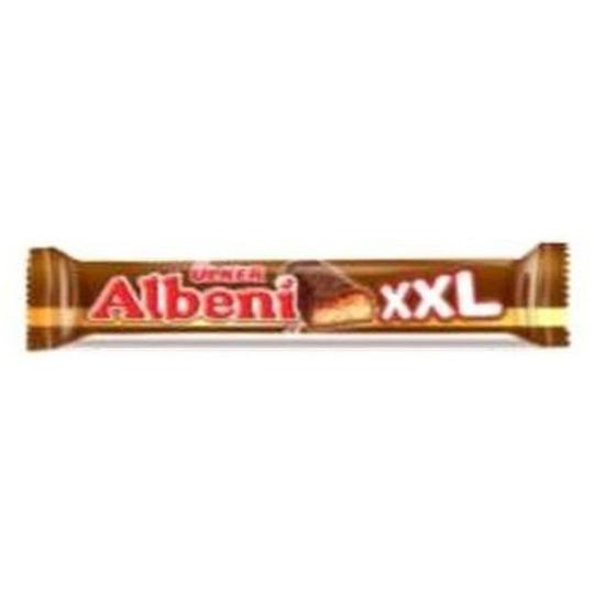 Albeni шоколадный батончик ХХL 70 гр.