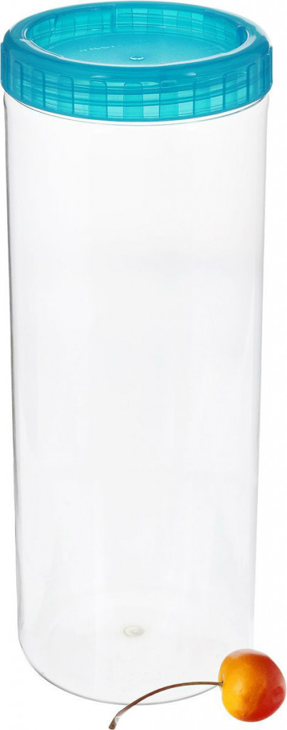 Банка для хранения INTERLOCK, 1,6л
