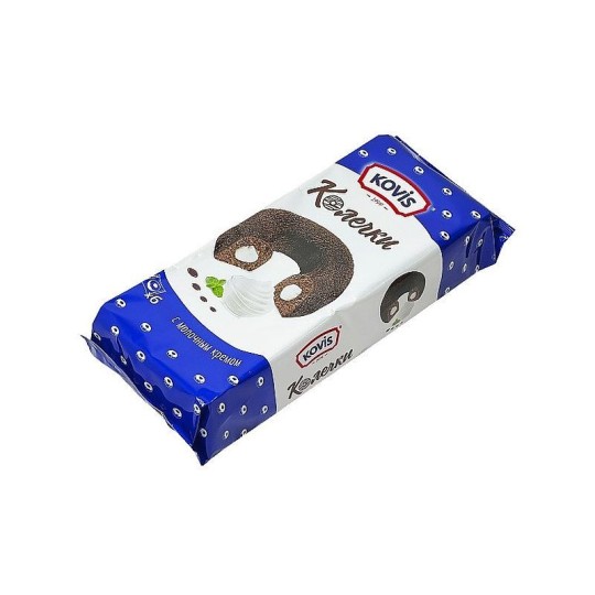 КОЛЕЧКИ МОЛОЧНЫЕ 240ГР