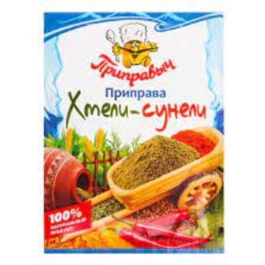 15Г ПРИП ХМЕЛ/СУНЕЛИ ПРИПРАВЫЧ