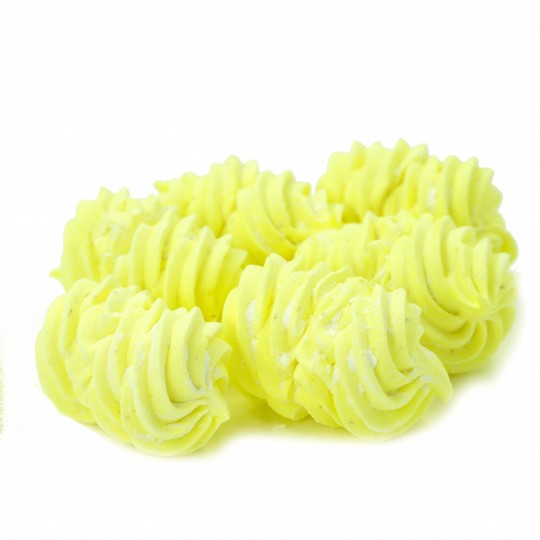 Зефир лимонный 