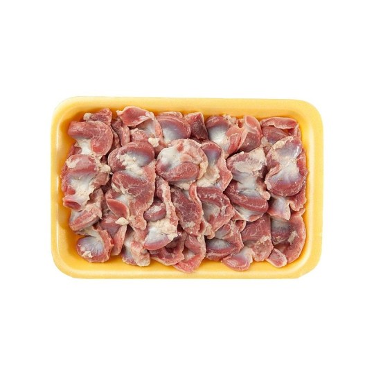 Желудки куриные Алель охлажденные