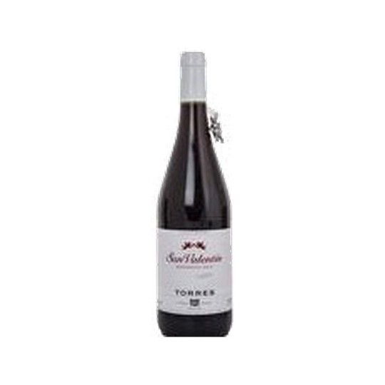 Вино красное Torres San Valentin Garnacha cухое 14% 0,75л (Испания)