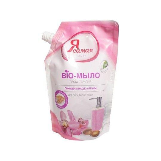 500МЛ ЖИД МЫЛО Я САМАЯ