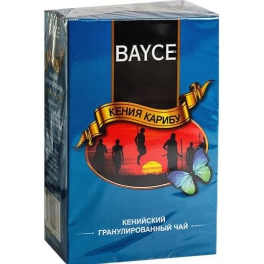 Чай Bayce Кения Карибу гранулированный 250 г
