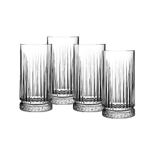 СТАКАН PASABAHCE Д/КОКТЕЛЯ ELYSIA 520015