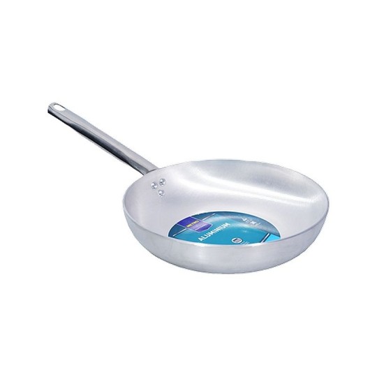  Сковорода без покрытия 28см METRO PROFESSIONAL  