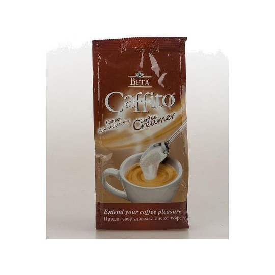 250Г СЛИВКИ СУХИЕ BETA CAFFITO