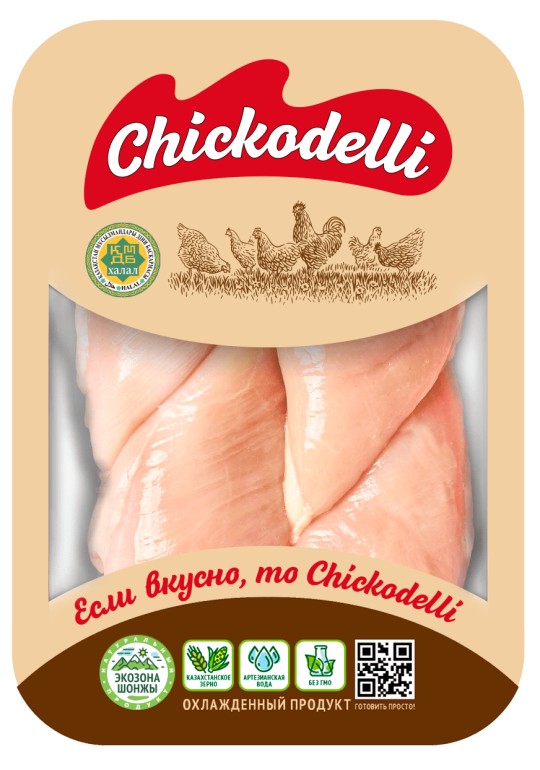 ФИЛЕ CHIСKODELLI ОХЛ ВЕС