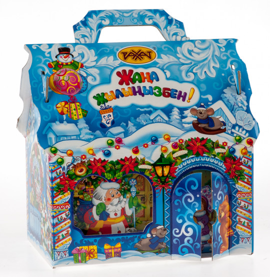 1,3КГ НП ЛЕДЯНОЙ ТЕРЕМ