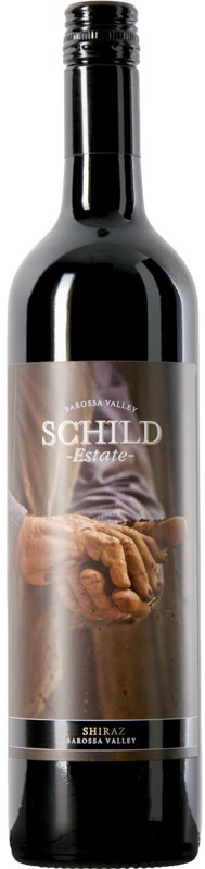 Вино красное Schild Estate Barossa Valley Shiraz 2015 сухое 0,75 л (Австралия)
