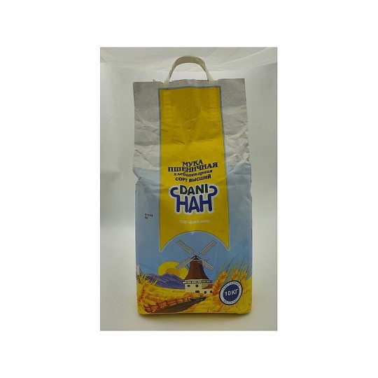 Мука Дани Нан 10 кг