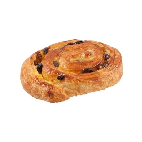 Даниш с изюмом 90 г