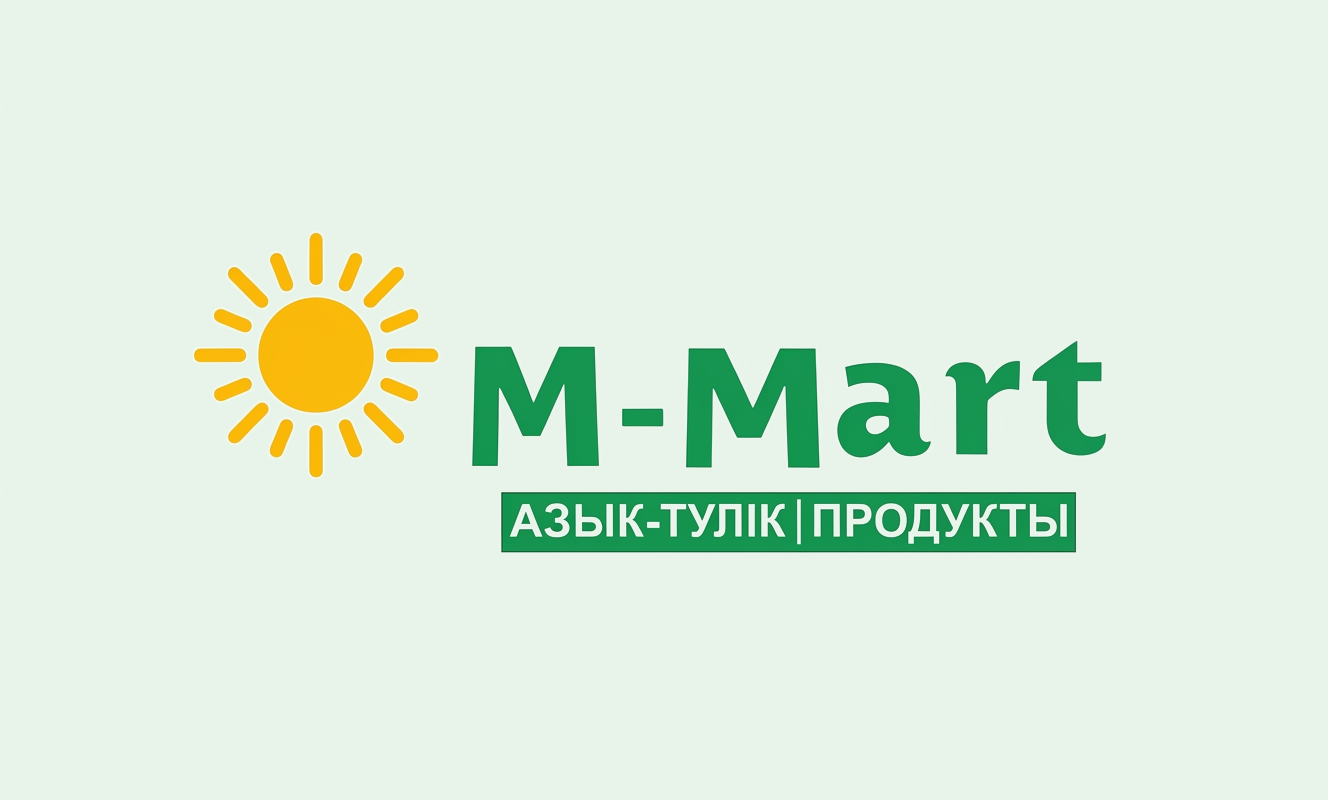M-Mart Нурлы-Тау